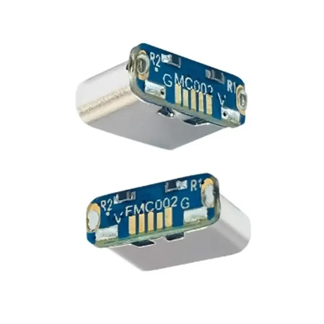 Carte adaptateur M85k MicroUSB TypeC – vue 3