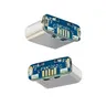 Carte adaptateur M85k MicroUSB TypeC – vue 3