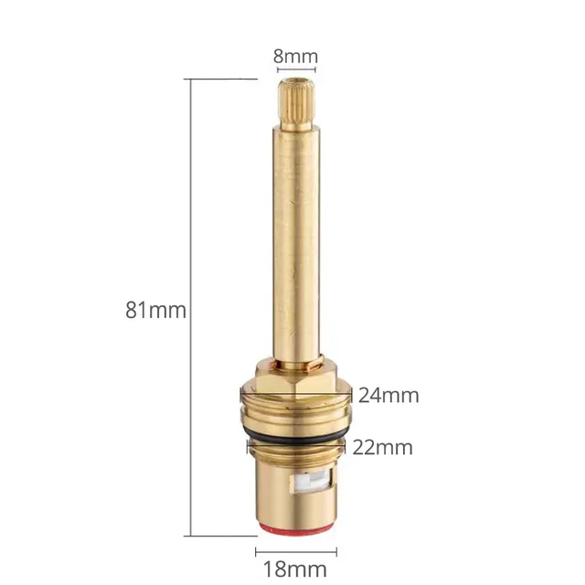 Remplacement de cartouche – vue 3