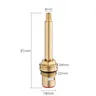 Remplacement de cartouche – vue 3