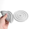 Grand bouchon de baignoire en Silicone
