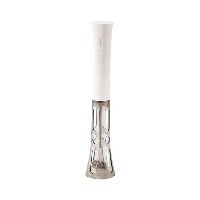 Mousseur à lait mélangeur électrique sans fil – vue 6