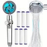 Pommeau de douche haute pression – vue 1