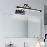Miroir lumière mur LED lampe moderne salle de bain… – vue 4