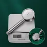 Pommeau de douche à main en acier inoxydable SUS 304 – vue 3