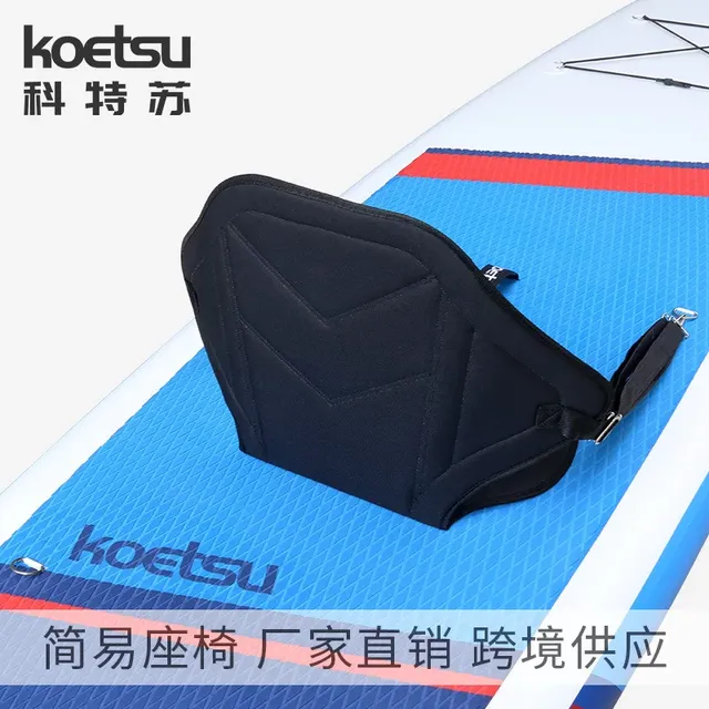 Siège sup ergonomique dossier intégré soutien lombaire… – vue 5
