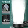 Pommeau de douche 5 Modes économie d'eau pomme de douche… – vue 5