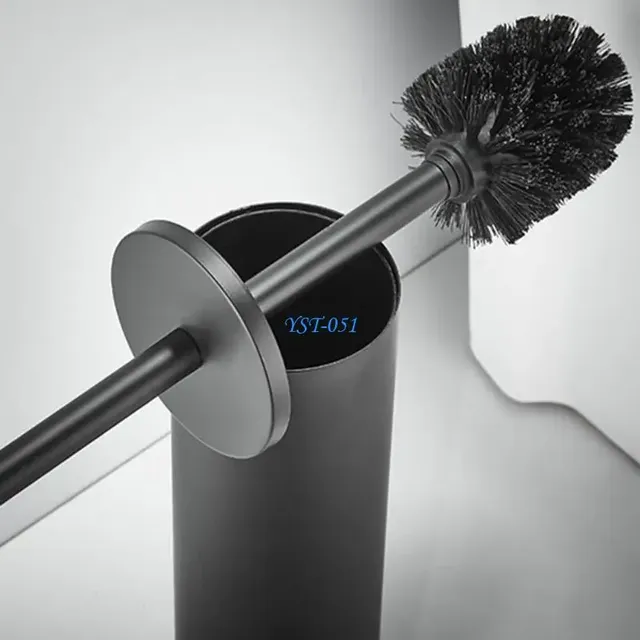 Brosse toilette tête silicone double face poils souples…