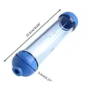 Boîtier de filtre d'aquarium rechargeable T33 – vue 5