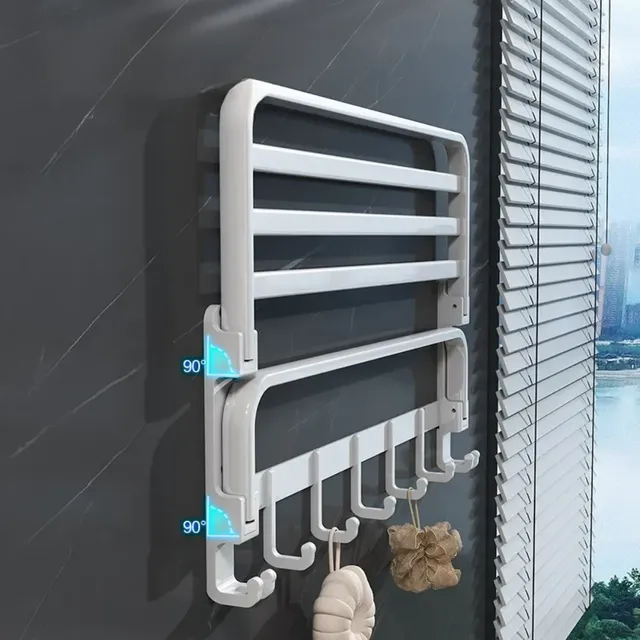Ensembles de quincaillerie de bain HOAccessrespiration – vue 4