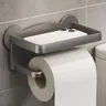 Porte-papier hygiénique mural T1 – vue 3