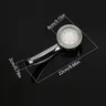 Pommeau de douche Led à main – vue 6