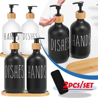 Distributeur de vaisselle pour évier de cuisine Regina