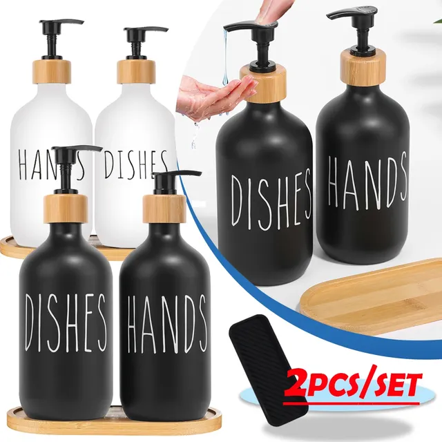 Distributeur de vaisselle pour évier de cuisine Regina