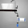 B59B-Machine à laver chauffe-eau douche douche filtre à… – vue 5