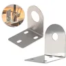 Support de robinet en acier inoxydable pour robinet d'eau – vue 5
