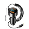 Chargeur de voiture USB C chargeur de Type C charge… – vue 6