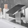 Robinet de lavabo à affichage numérique intelligent – vue 4