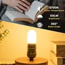 Ampoule de candélabre LED E14 à intensité variable… – vue 5