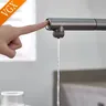 VGX robinet de cuisine double bec – vue 5