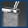 Cascade de cuisine – vue 2