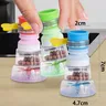 Robinet filtre à eau d'évier – vue 3