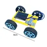 Kit de bricolage de voiture à énergie solaire – vue 6