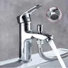 Robinet lavabo douche monotrou pont monté…