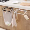 Support de sac poubelle de cuisine – vue 2