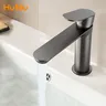 Robinets de salle de bains en acier inoxydable 304 – vue 3