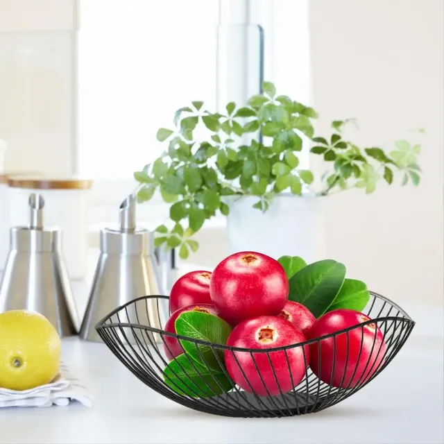Panier à fruits de grande capacité – vue 3