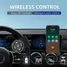 Télécommande intelligente sans fil compatible Bluetooth – vue 5