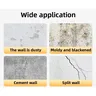 Panneau de décoration murale imperméable pour salle de… – vue 6
