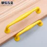 Boutons d'armoire de cuisine poignées couleur bonbon… – vue 2