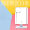 Miroir maquillage led réglable tactile 24leds… – vue 4