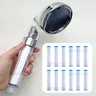 Pommeau de douche à filtre haute pression