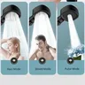 Pommeau de Douche à Haute Pression – vue 3