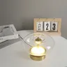 Applique Murale en Verre au Design Nordique Moderne – vue 5