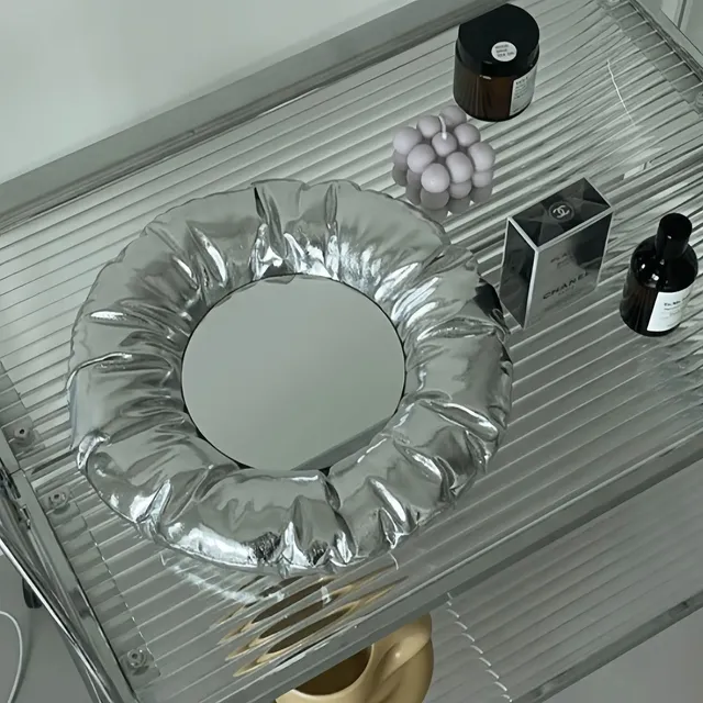 Miroir de forme ronde Ins – vue 6
