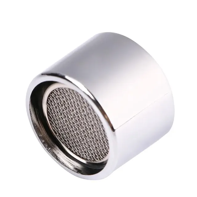 Robinet de cuisine en laiton – vue 3