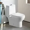 Pulvérisateur de Bidet de toilette intelligent – vue 2