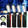 Lampe de travail LED COB à intensité variable – vue 6