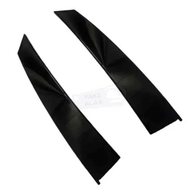 98034561XK 96874014XK cadre de porte bande décorative… – vue 2