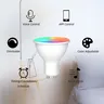 Ampoule LED intelligente Wi-Fi – vue 6