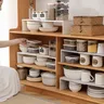 Organisateur de placard de cuisine – vue 2