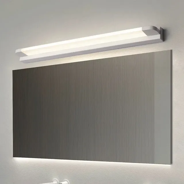 Led miroir lumière moderne applique murale salle de bain… – vue 2