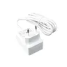 Chargeur secteur mural connecteur type c alimentation… – vue 5