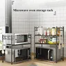 Support de rangement de cuisine multicouche pour… – vue 2