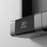 Système de douche thermostatique multifonction avec… – vue 6