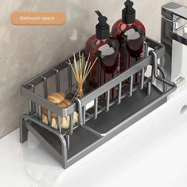 Étagère de cuisine – vue 3